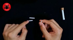 Diy: как сделать веб-шутер про человека паука из картона