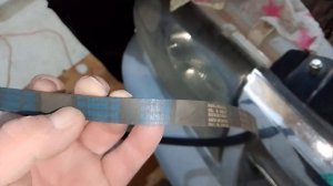 Замена ремня генератора Сузуки гранд Витара объём 2.5 б