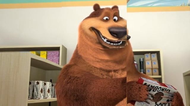 Кадры из фильма Сезон охоты 3 смотреть онлайн