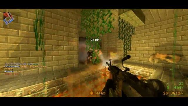 CSS 1# Zombie - феил феил и еще раз фейл.