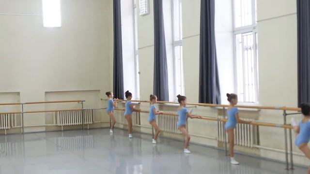 Урок хореографии 2 класс смотреть онлайн