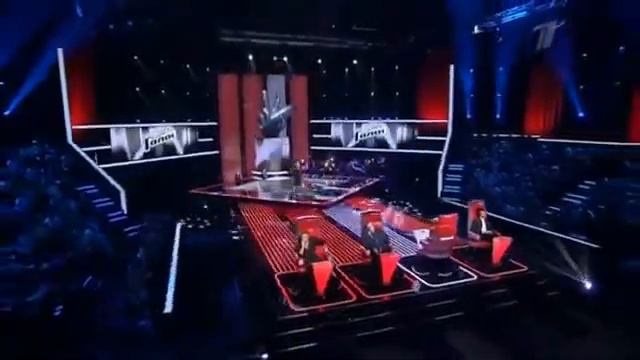 ВСЕ В ШОКЕ КАК ОНА СПЕЛА!