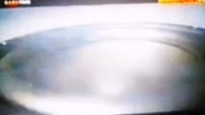 Сгоревший генератор в телестудии Bridge TV, во время Baby Time