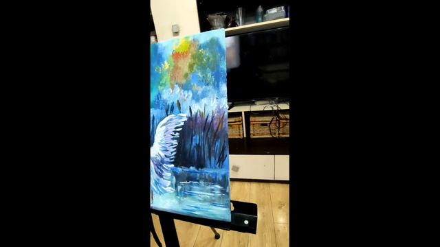 Аисты. Счастье всем несут смотреть онлайн