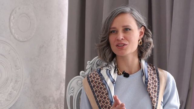 Интервью "Домашние естественные роды после кесарева сечения." смотреть онлайн