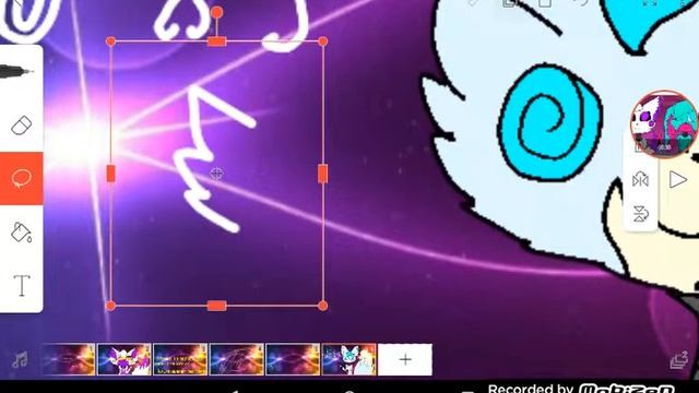 Рисовка для •RO XY• смотреть онлайн