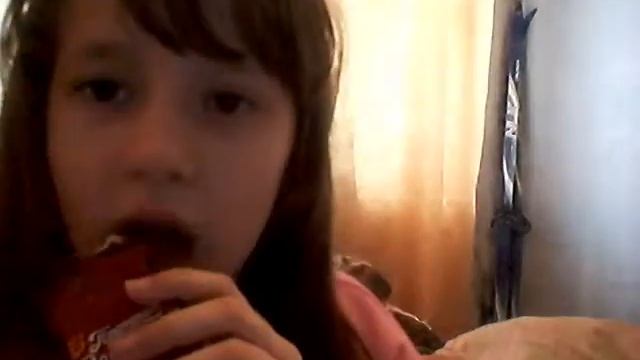 Реакция на вику картер