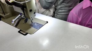 Как ушить женские брюки в поясе.Сделай сам