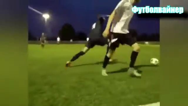 Футбольные вайны #2 приколы и файлы и лучший дилинг смотреть онлайн
