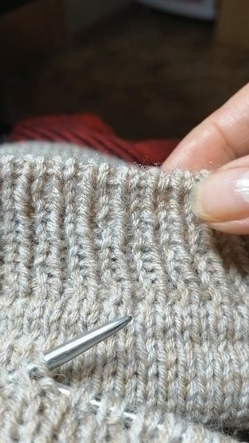 Всё о вязании. Эластичное закрытие петель. смотреть онлайн