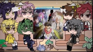 ||реакция на Зонтика как Гию Томиока||1/?||крд||13 карт||