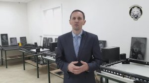 Ч.6 Как выбрать гравировальный станок по камню