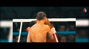 Костя Цзю против Гиганта! Этот Бой Не Забыть!