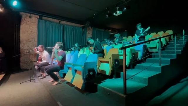 bipolarité- хочу быть live