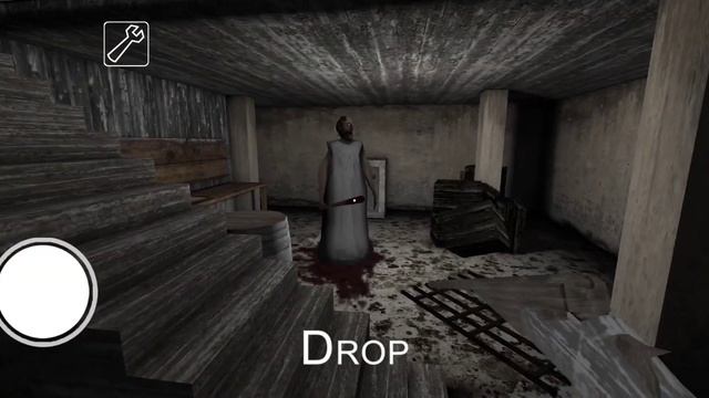 проверка бага в гренни 1.8 смотреть онлайн