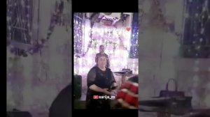 Ашура Гасанова. Звёзды зажигают. Классная даргинская песня 👍👏🔥