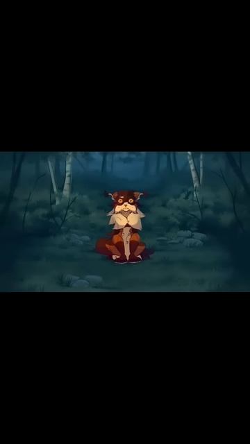 Эдит Кленовница.! В видео есть кровь! смотреть онлайн
