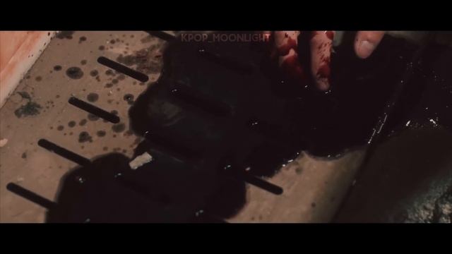 [RUS SUB/Перевод] PARK JIHOON – Blank Effect MV