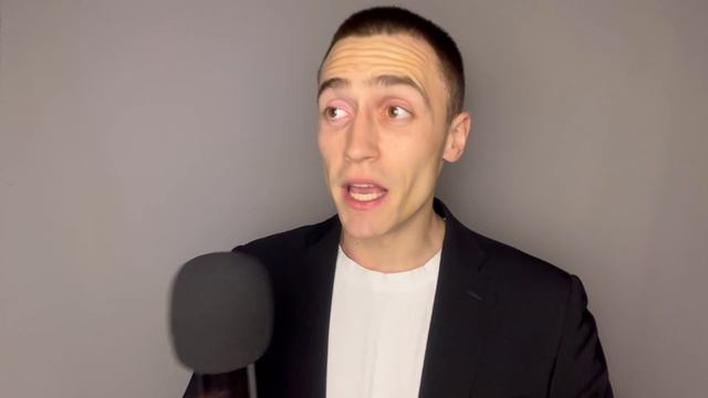 Проба ведущий (Алексеев Игорь) смотреть онлайн