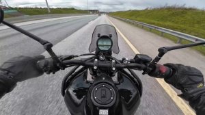 Обзор Royal Enfield Himalayan 450. Серьезный турэндуро за разумные