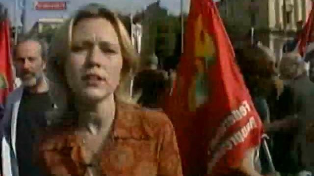 3 канал последний день вещания 30.11.2012 г. Программа Город.Новости смотреть онлайн