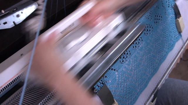 Ажурная каретка, Timelapse смотреть онлайн