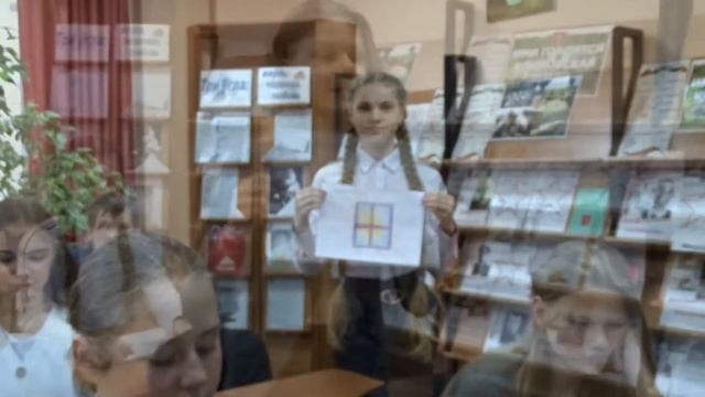 Дети рисуют мир смотреть онлайн