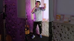 "На Побережье" - Миша Летний (Live 3)