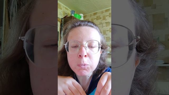 Прессованный мел "Антошка" и Белая гора😇 смотреть онлайн