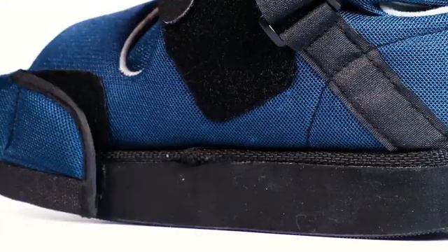 Терапевтическая обувь Sursil Ortho