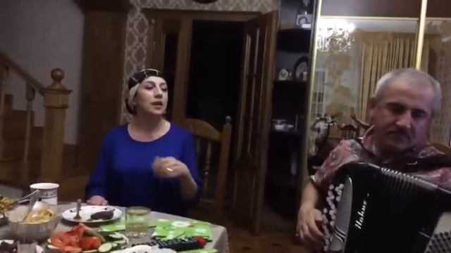 Салихат Омарова-народная 2017 смотреть онлайн