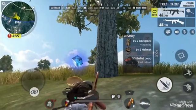 rules of survival стиль ниндзя топ 1 смотреть онлайн