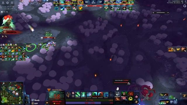 СТРИМ С ЛУЧШИМ БЕСПЛАТНЫМ ЧИТОМ ДЛЯ ДОТЫ 2024 - Umbrella Dota 2