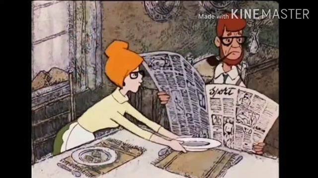 Прикол "Карлсон" 1 часть смотреть онлайн