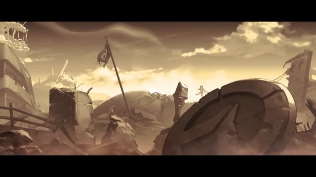 Overwatch. Солдат 76 — истоки [Трейлер] смотреть онлайн