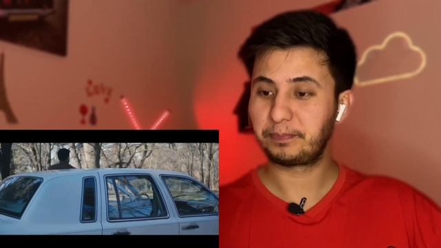 Мубориз усмонов- Зиндаги / Muboriz Usmonov- Zindagi ری اکشن به موزیک تاجیکی به اسم (زندگی)