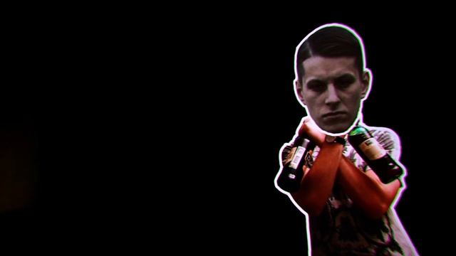 ARTHUR KING - приглашение на SLOVO:ROSTOV - BACK TO THE BEAT смотреть онлайн