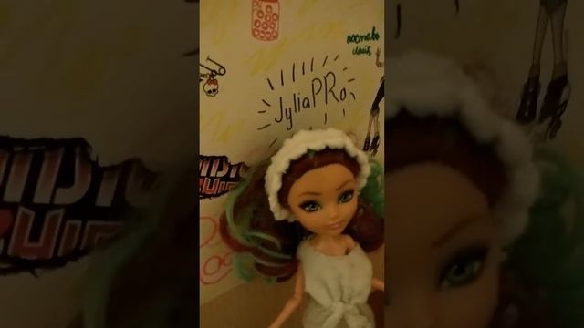 Одежда для кукол из носков! смотреть онлайн