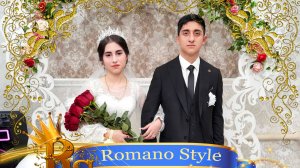 Свадьба Лёша и Снежана Часть 2