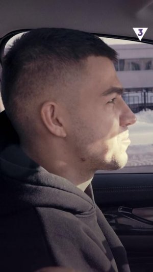 Влад Череватый в шоке от такого | ЭКСТРА Такси | ТВ-3