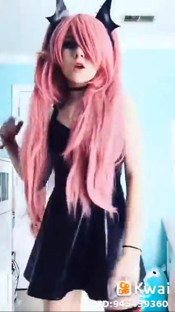 Косплей смотреть онлайн