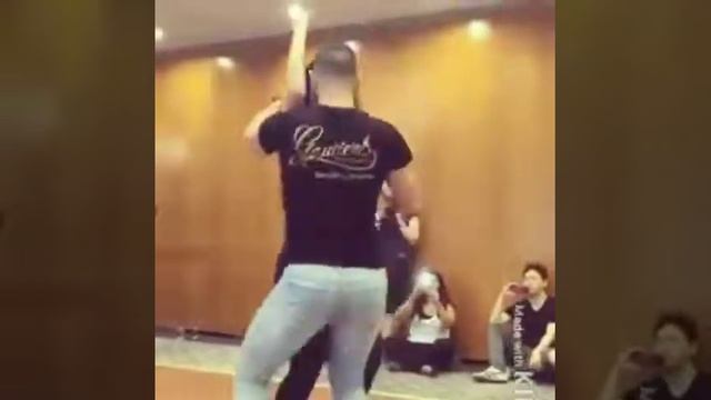 Секссуалдуу Бий смотреть онлайн