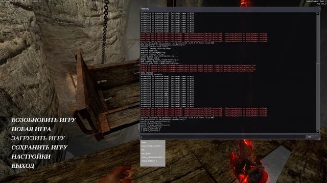 Играем в Дарк Мессия Магии и Меча, Выпуск понедельника смотреть онлайн