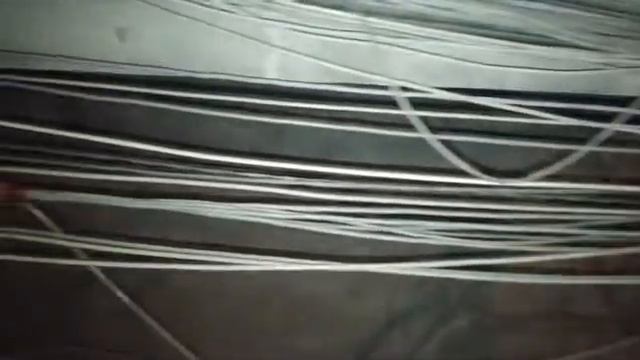 Стандартная сеть на чердаке