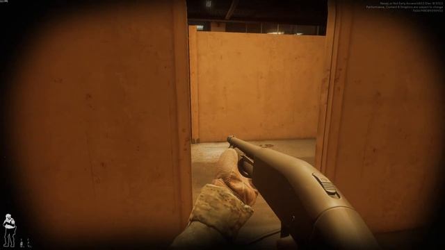 Ready or Not. Больная трансляция смотреть онлайн