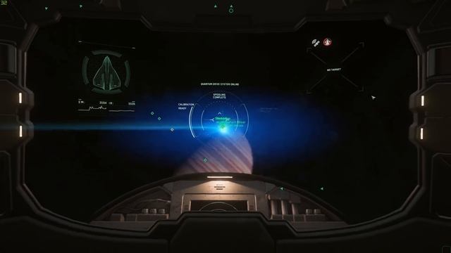 Star Citizen: Ивент: Столкновение интересов смотреть онлайн