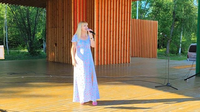 Сергеич Арзамасский - 30.06.2024 г. Ретро-час  часть 1