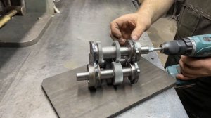 Реверс редуктор до 30 л/с