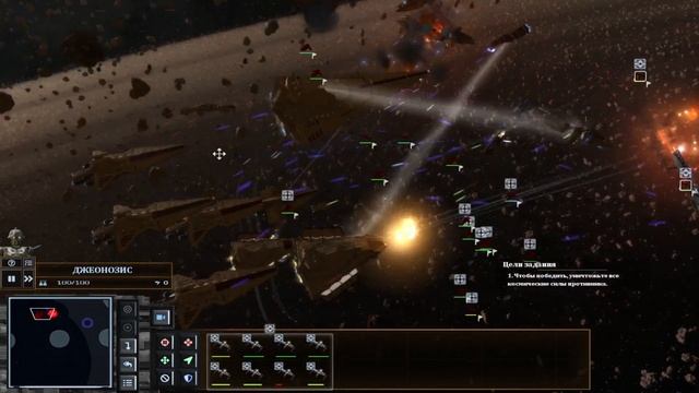 SWEAW Remake 4 0 Clone Wars Эпизод 6. Зачищаем южное направление