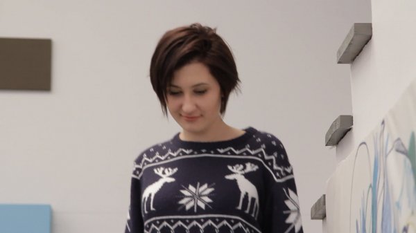 Дурнушек.net, 2 сезон, 12 выпуск